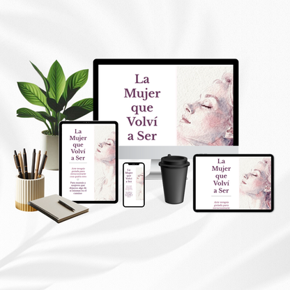 La Mujer que Volví a Ser